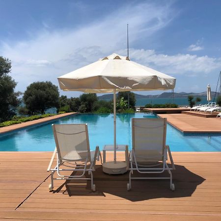 Egesu Marina Guest House Gulluk Exterior photo