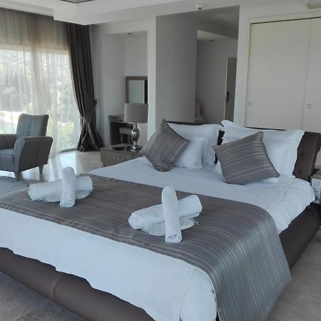 Egesu Marina Guest House Gulluk Exterior photo